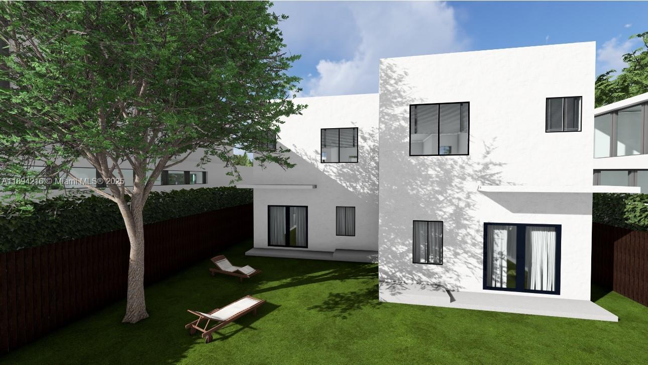 WESTEND PARK - Residential