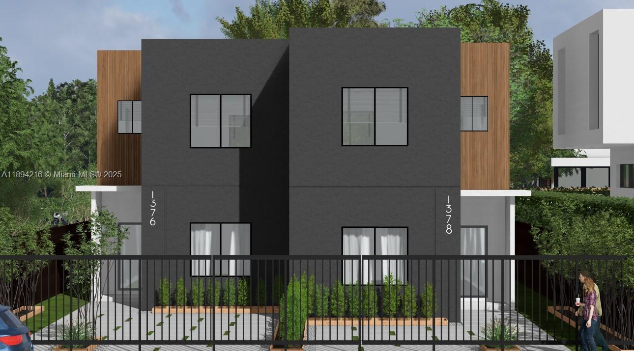 WESTEND PARK - Residential