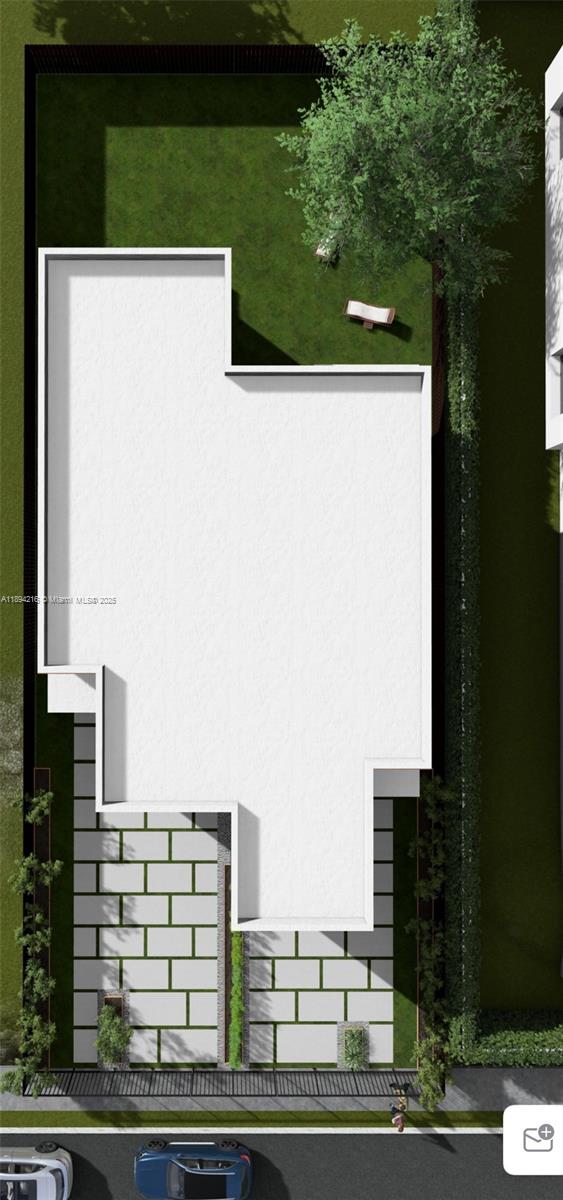 WESTEND PARK - Residential