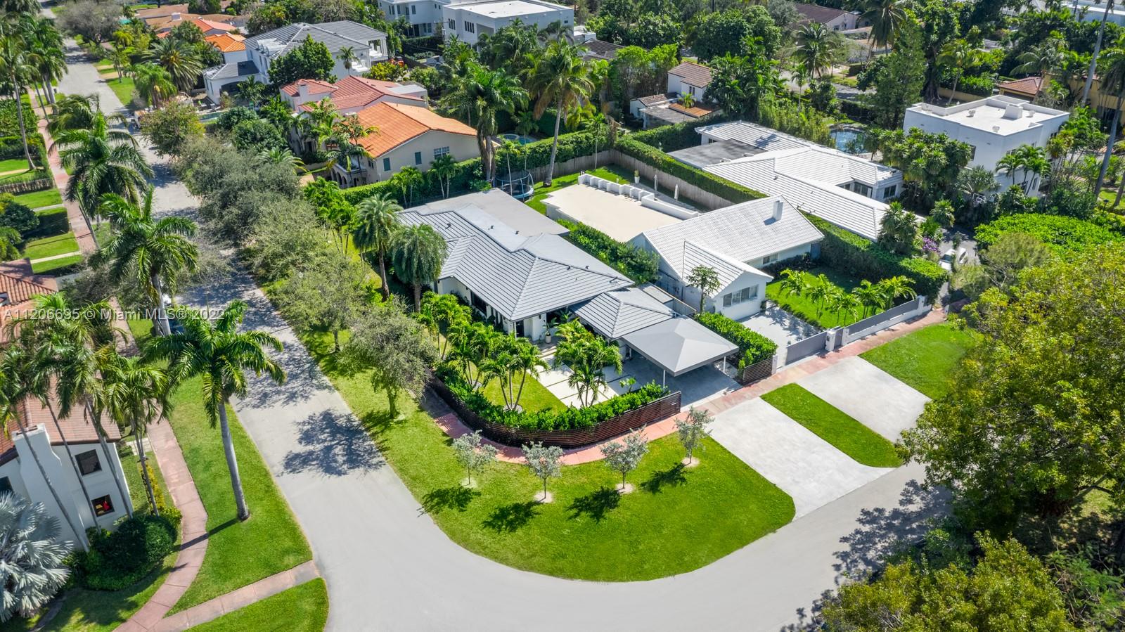 LAKE VIEW HEIGHTS SUB - Residential