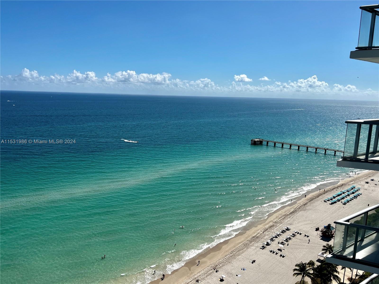 Property for Sale at 17001 Collins Ave 2608, Sunny Isles Beach, Miami-Dade County, Florida - Bedrooms: 4 
Bathrooms: 5  - $3,300,000