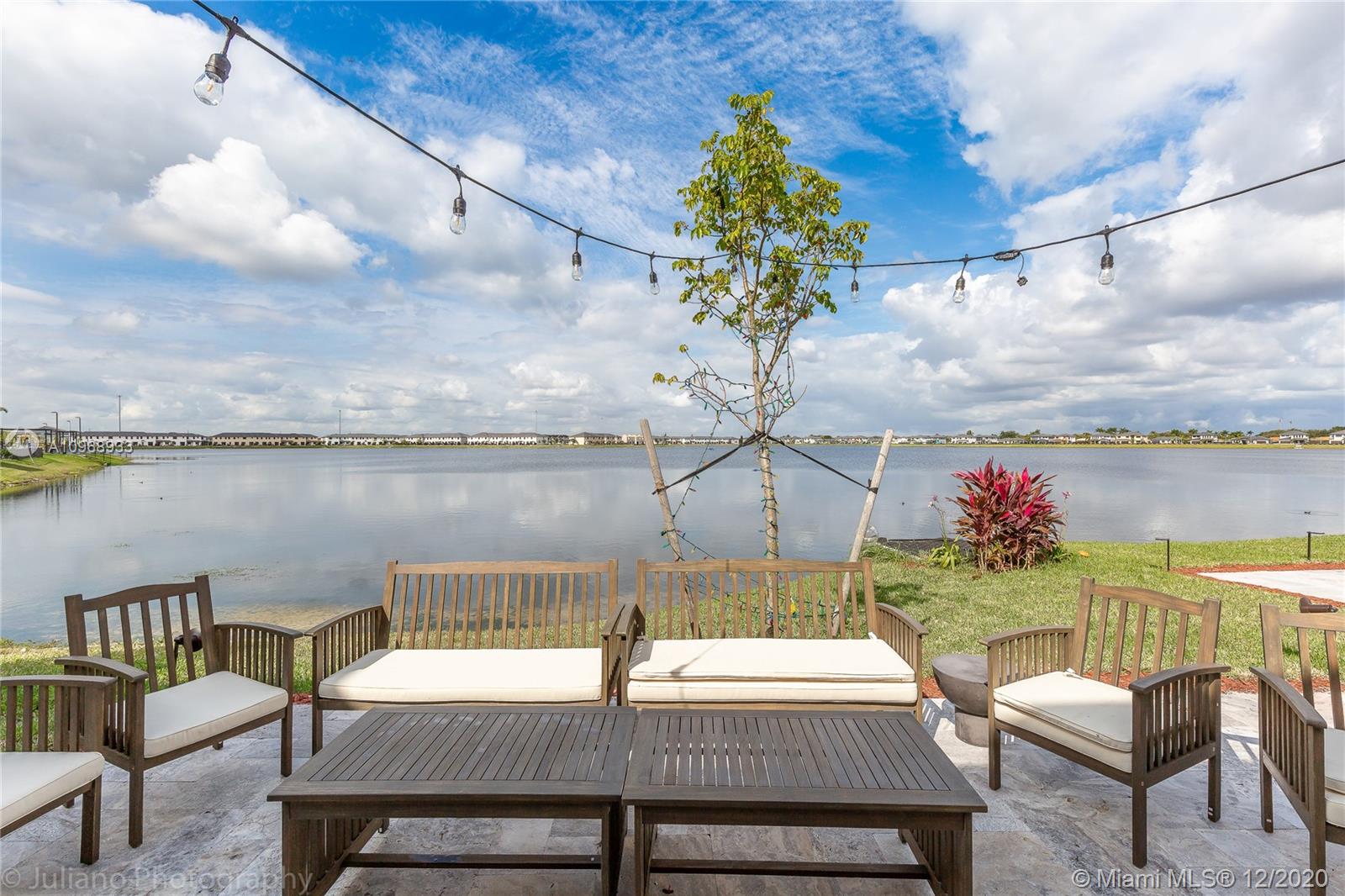 DUNNWOODY LAKE - Residential