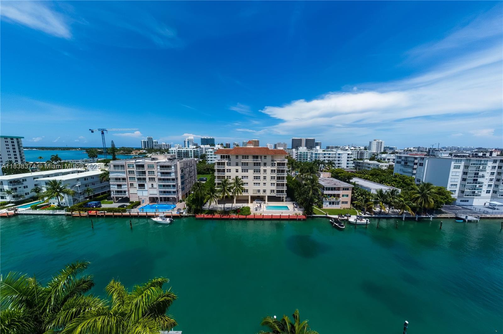 BAY HARBORVIEW CONDO - Residential