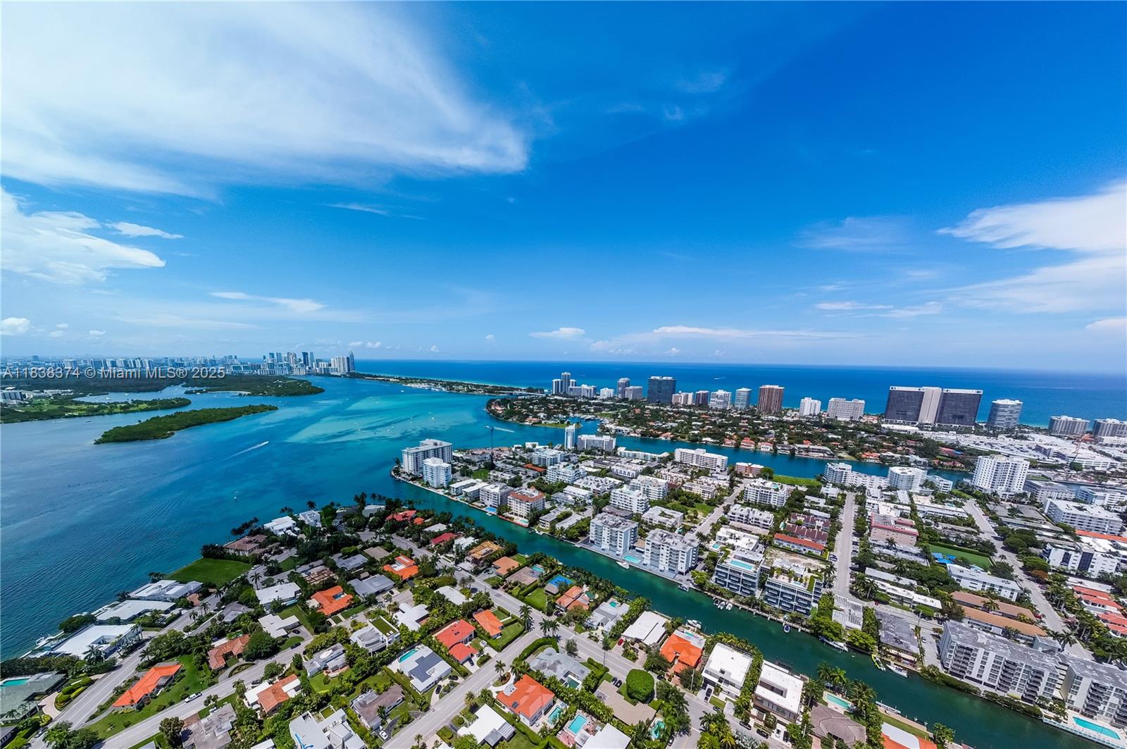 BAY HARBORVIEW CONDO - Residential