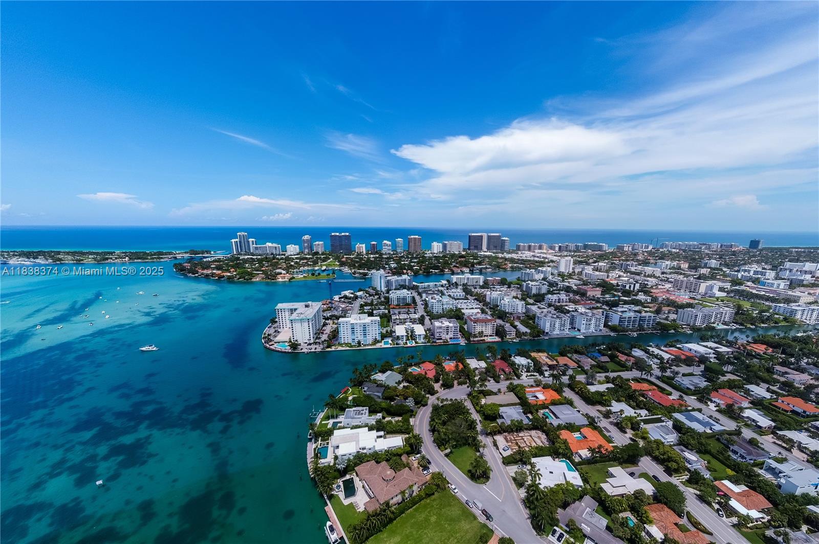 BAY HARBORVIEW CONDO - Residential