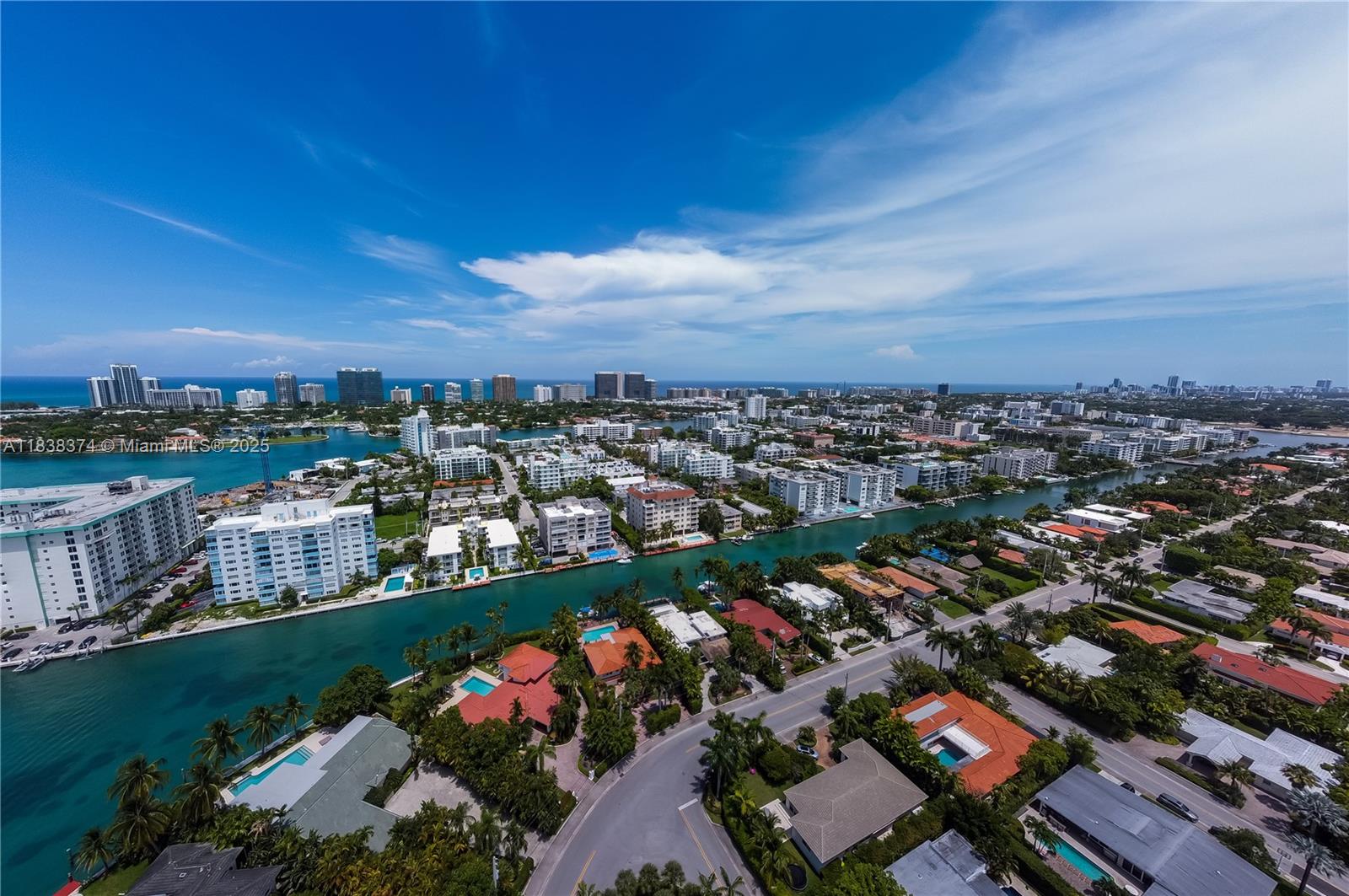 BAY HARBORVIEW CONDO - Residential