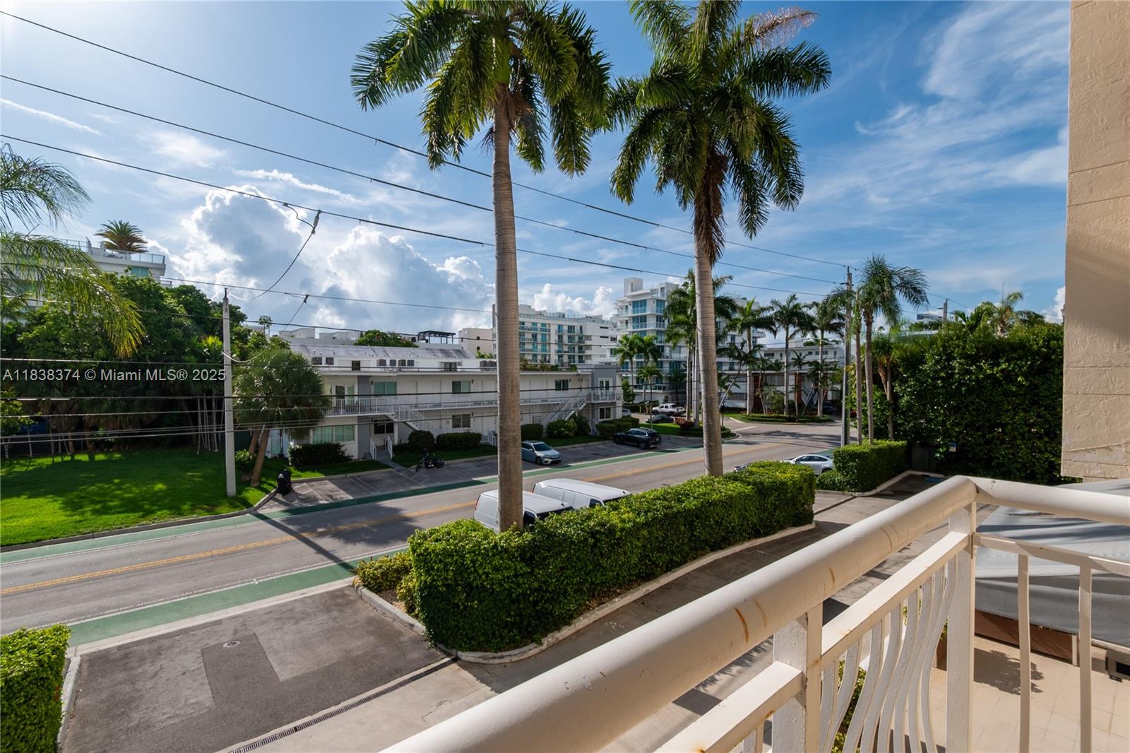 BAY HARBORVIEW CONDO - Residential