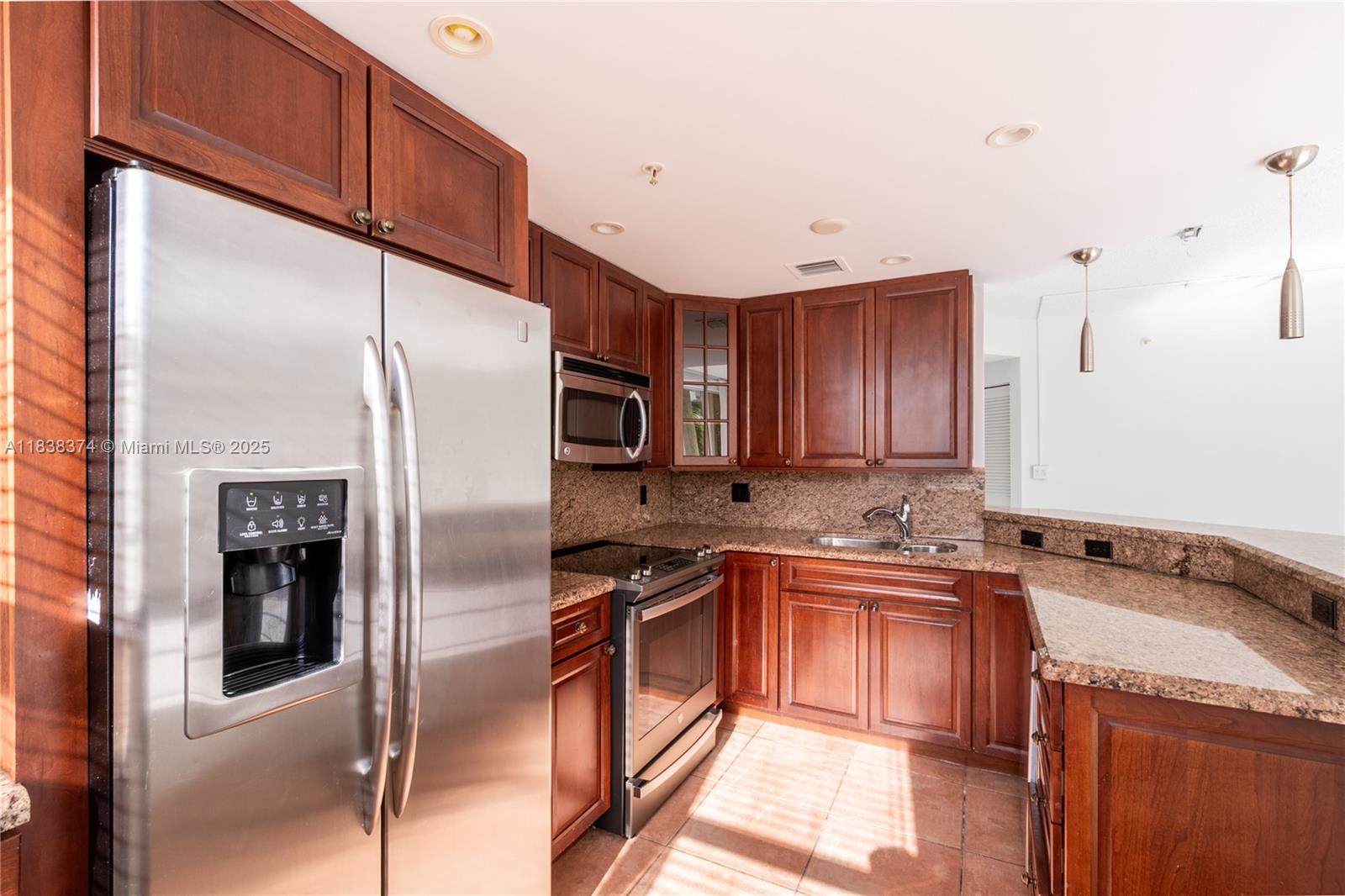 BAY HARBORVIEW CONDO - Residential