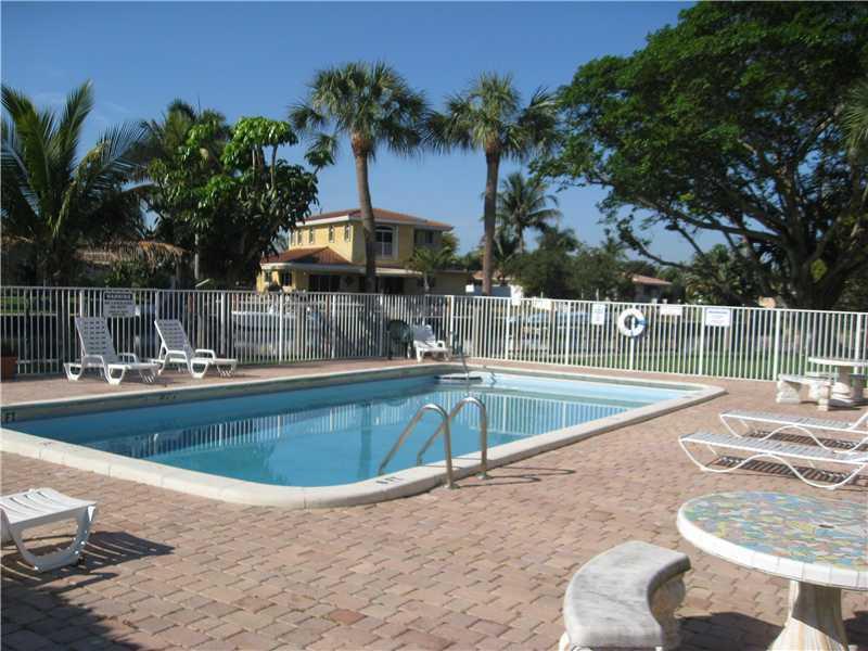 Park Place - Residential Lease