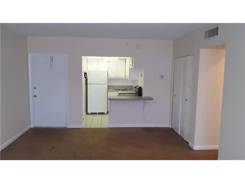 Park Place - Residential Lease