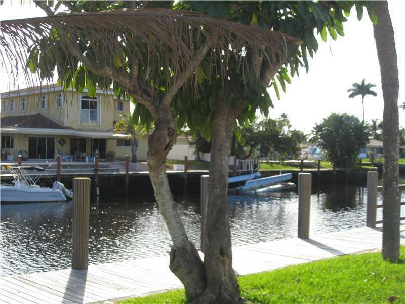 Park Place - Residential Lease