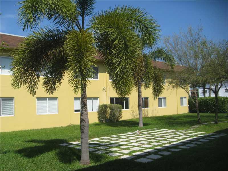 Park Place - Residential Lease