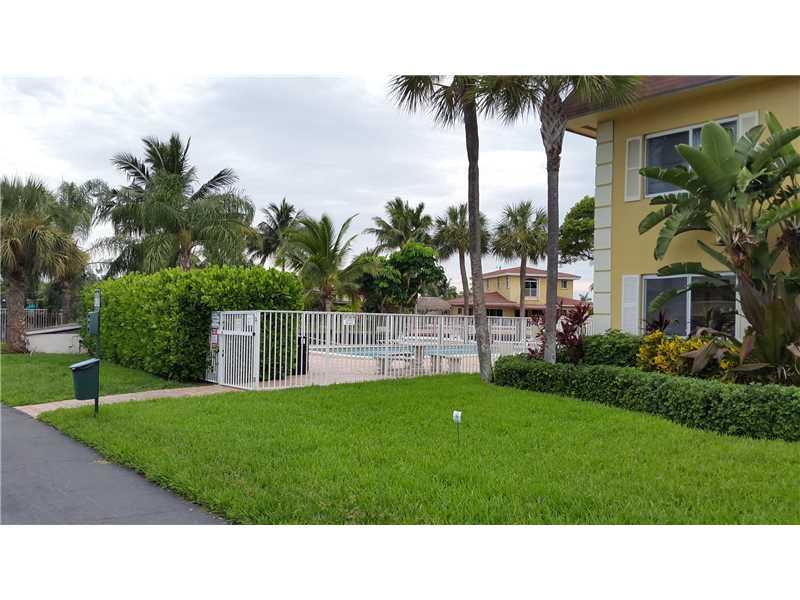 Park Place - Residential Lease