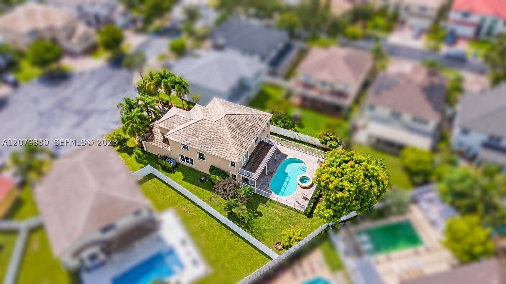 2566 SW 158th Ave