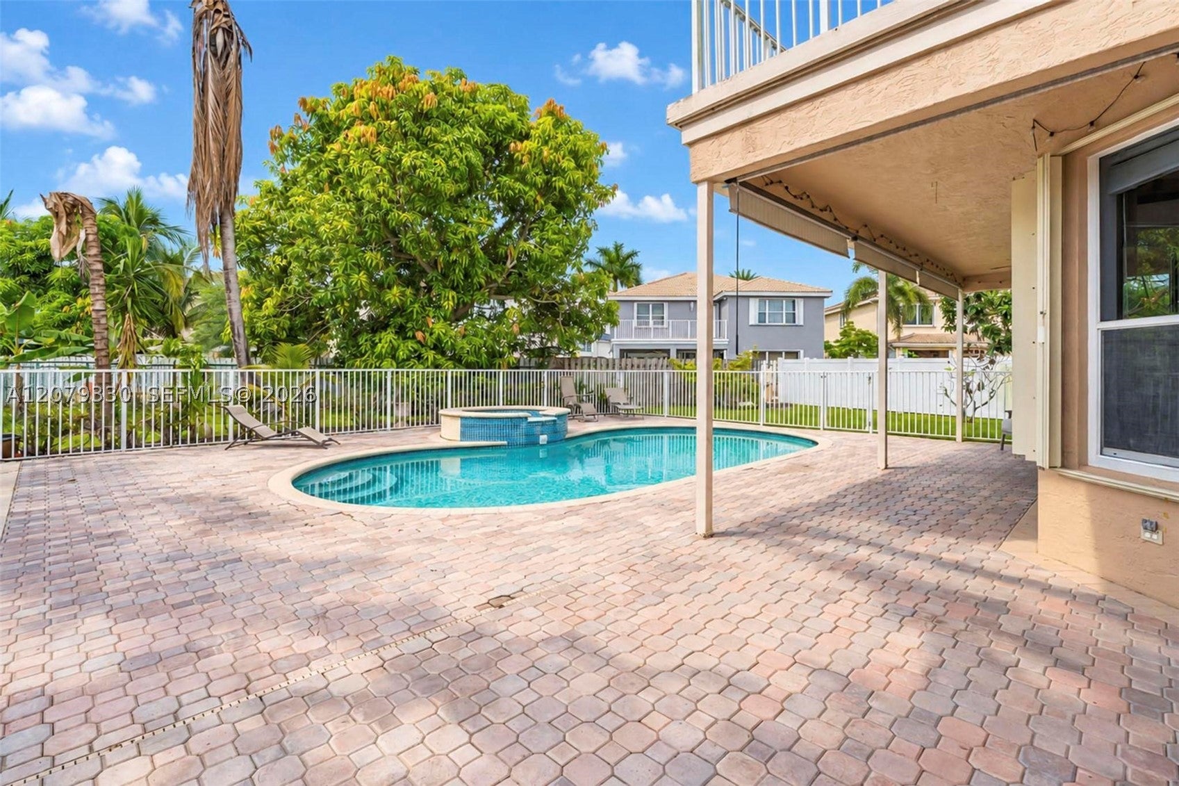 2566 SW 158th Ave