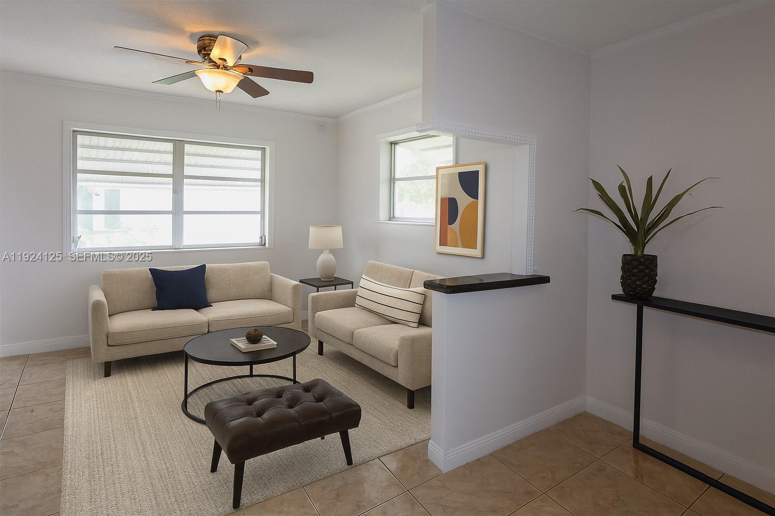 TAMARAC LAKES - Residential