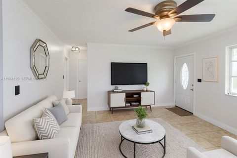 Photo of 1611 NW 46th St, Tamarac, FL 33309 (MLS # A11924125)