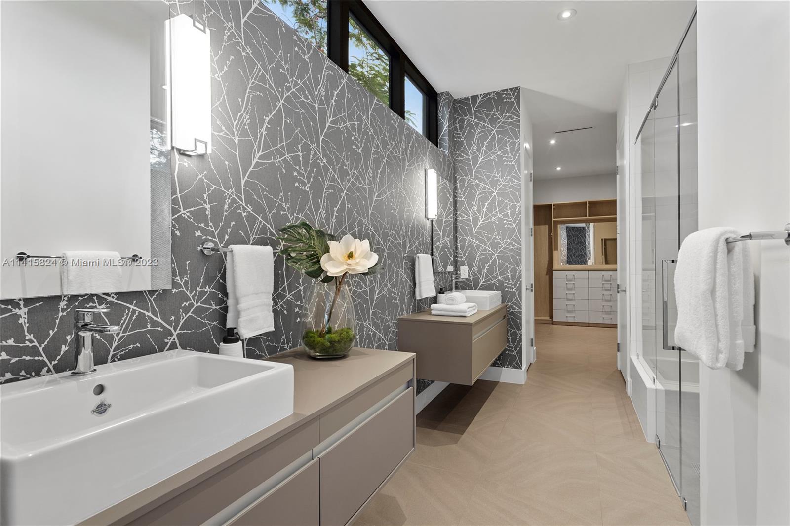 SUNSET VIEW - Residential