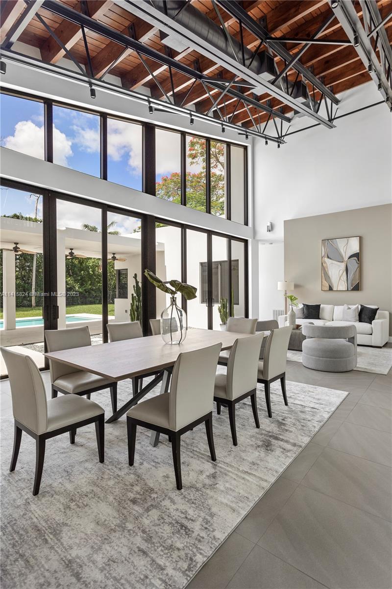 SUNSET VIEW - Residential