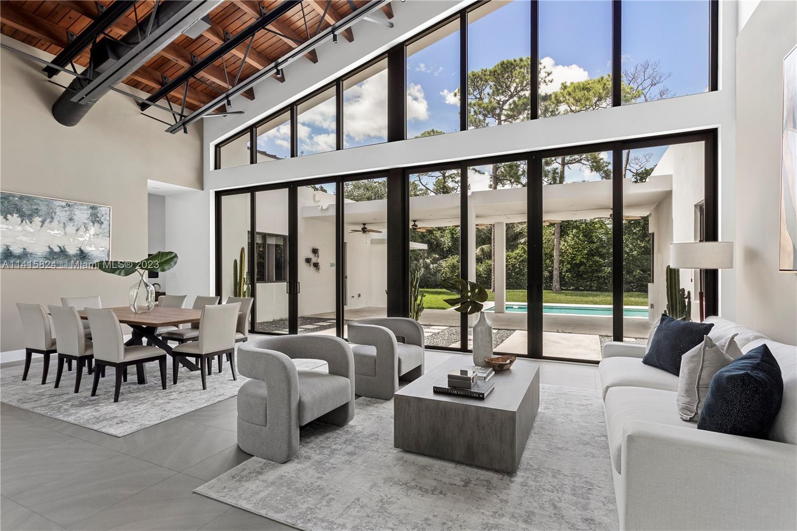 SUNSET VIEW - Residential