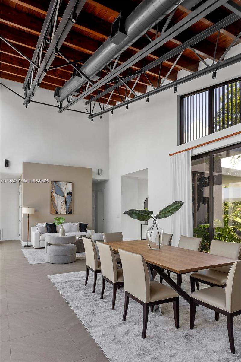 SUNSET VIEW - Residential