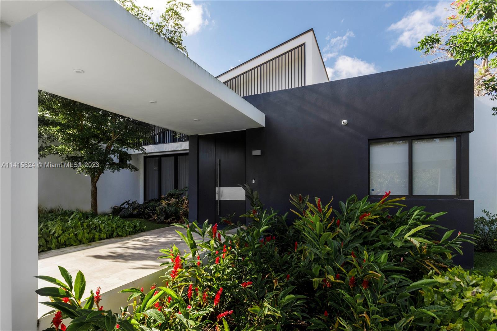 SUNSET VIEW - Residential