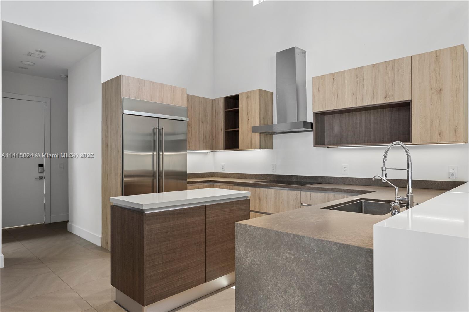 SUNSET VIEW - Residential