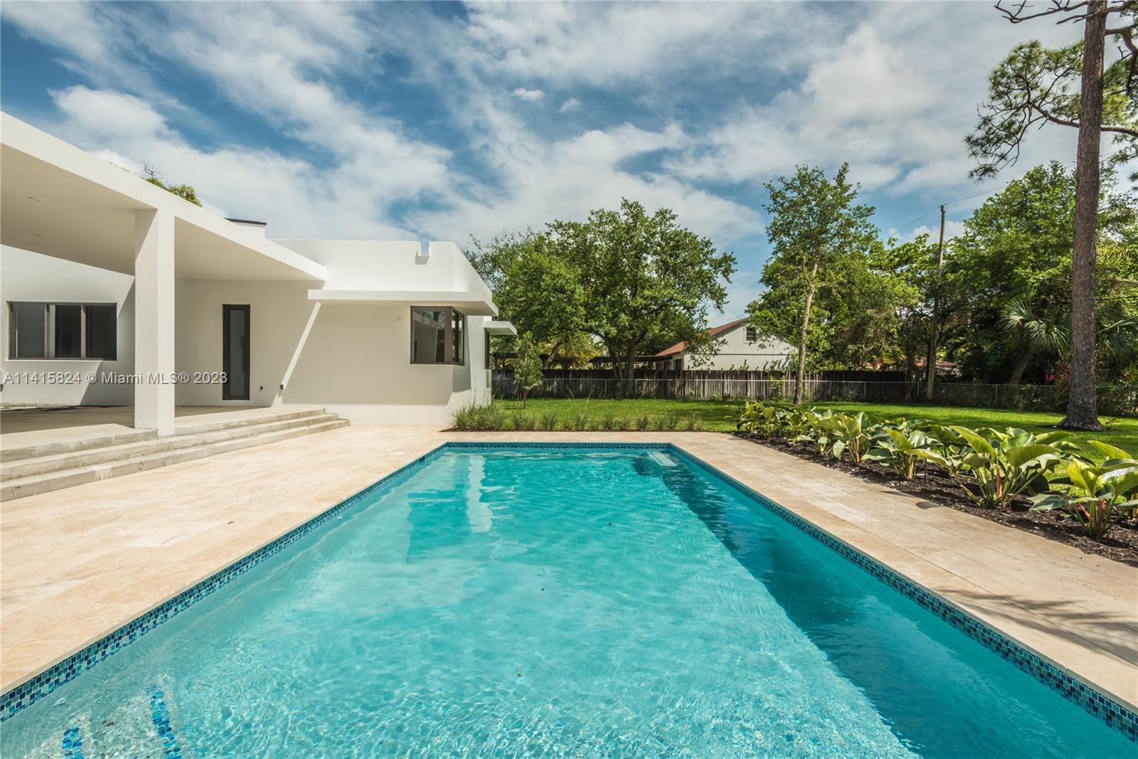 SUNSET VIEW - Residential