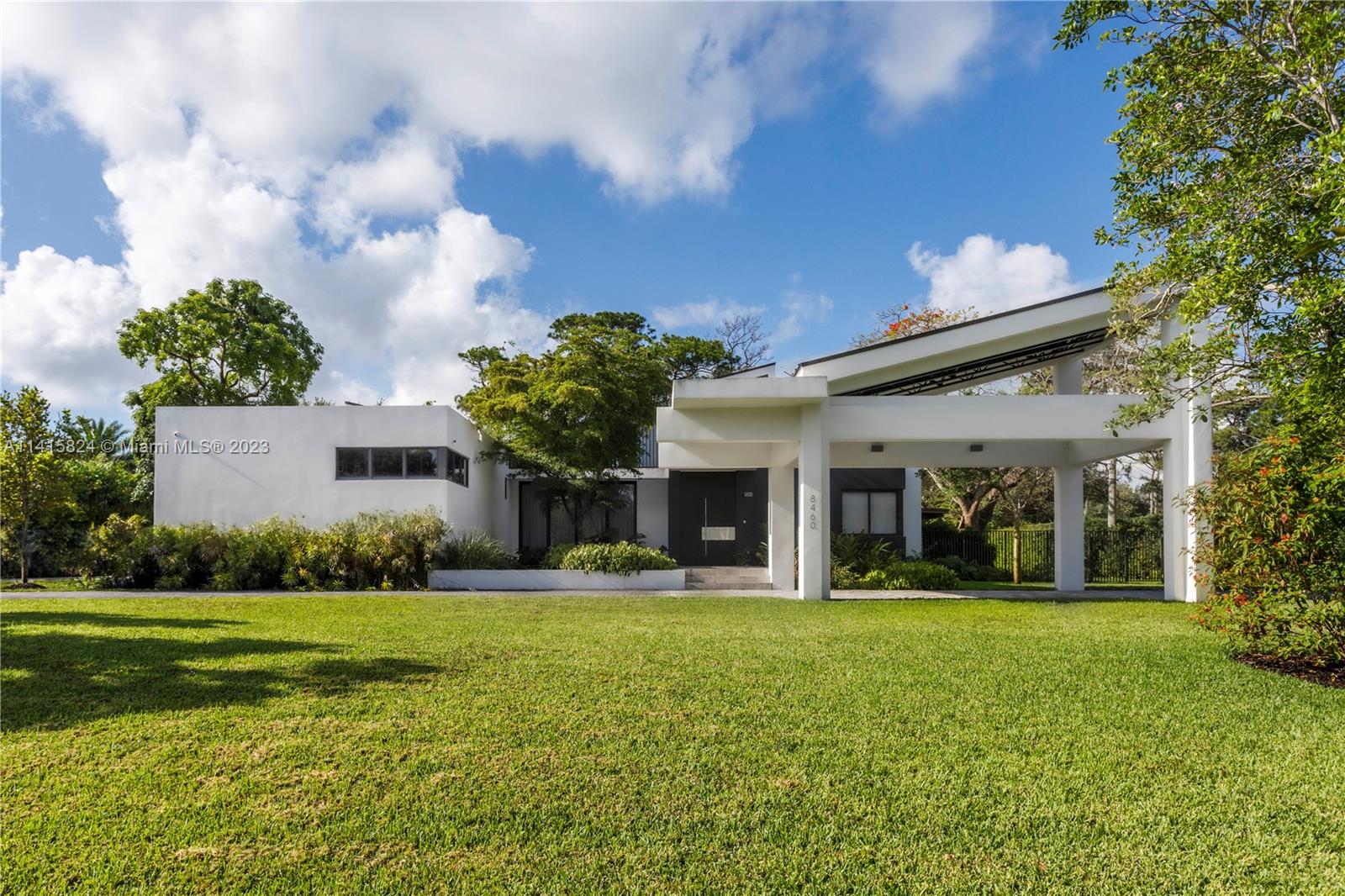 SUNSET VIEW - Residential