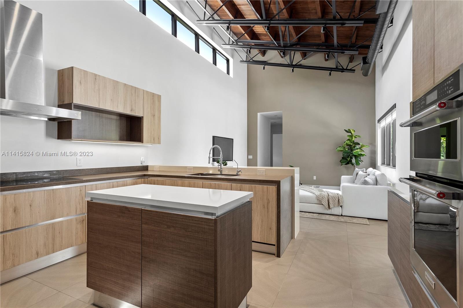 SUNSET VIEW - Residential