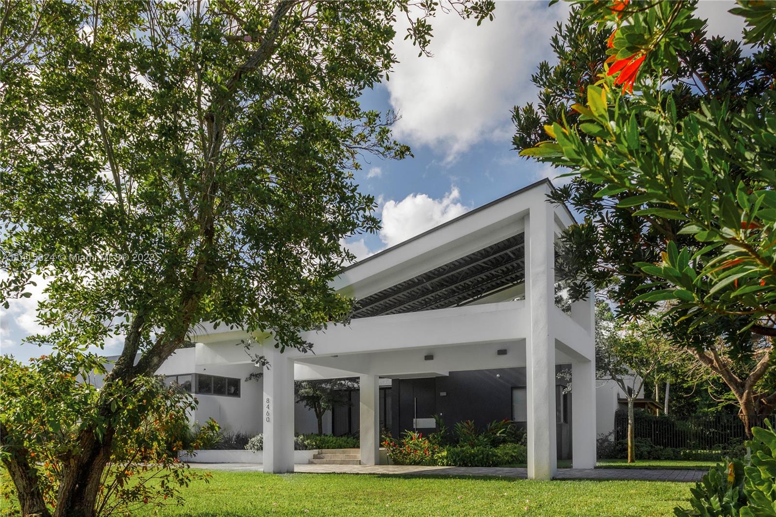 SUNSET VIEW - Residential