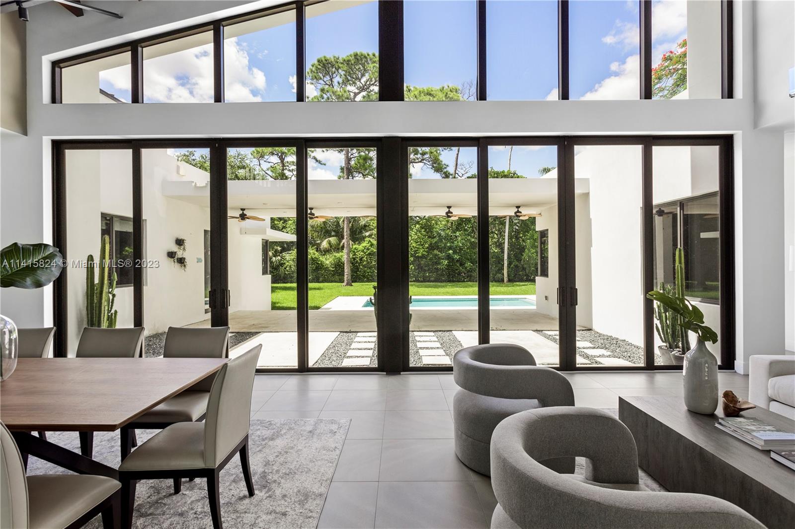 SUNSET VIEW - Residential