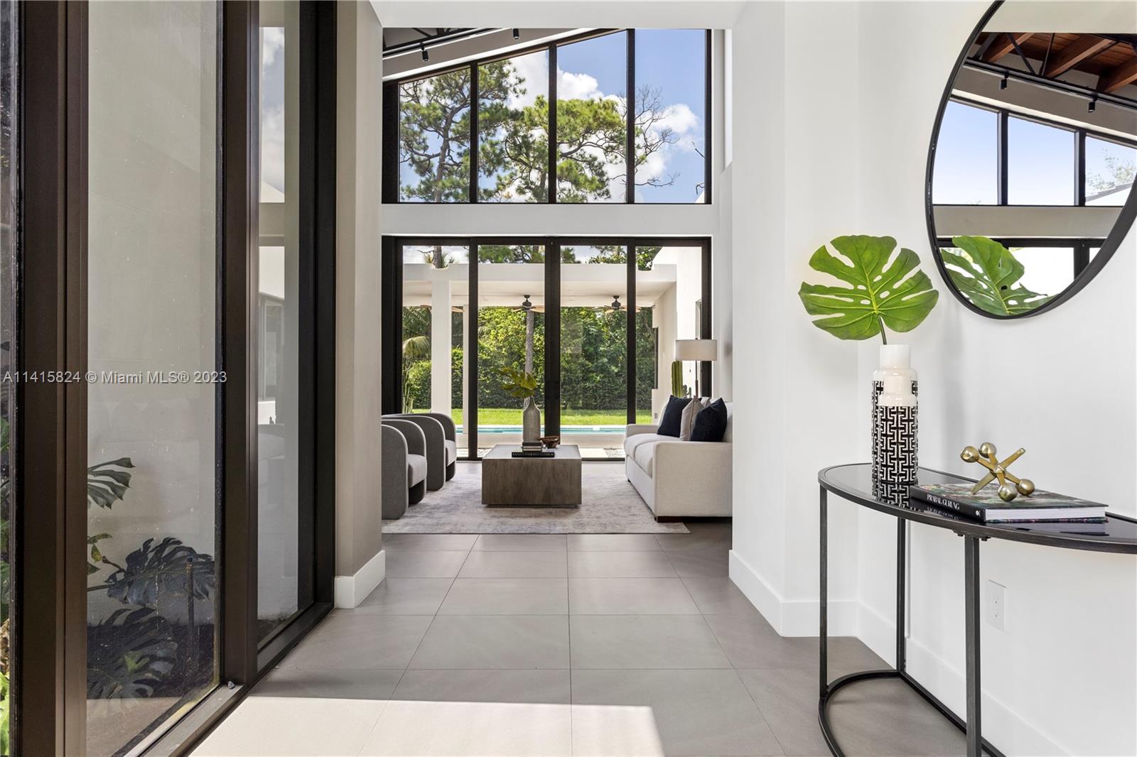 SUNSET VIEW - Residential