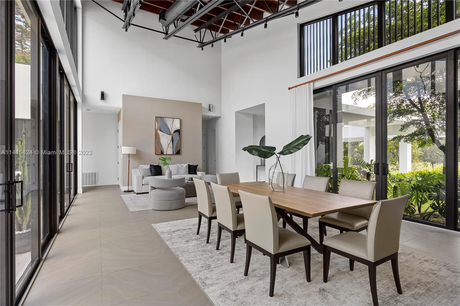 SUNSET VIEW - Residential