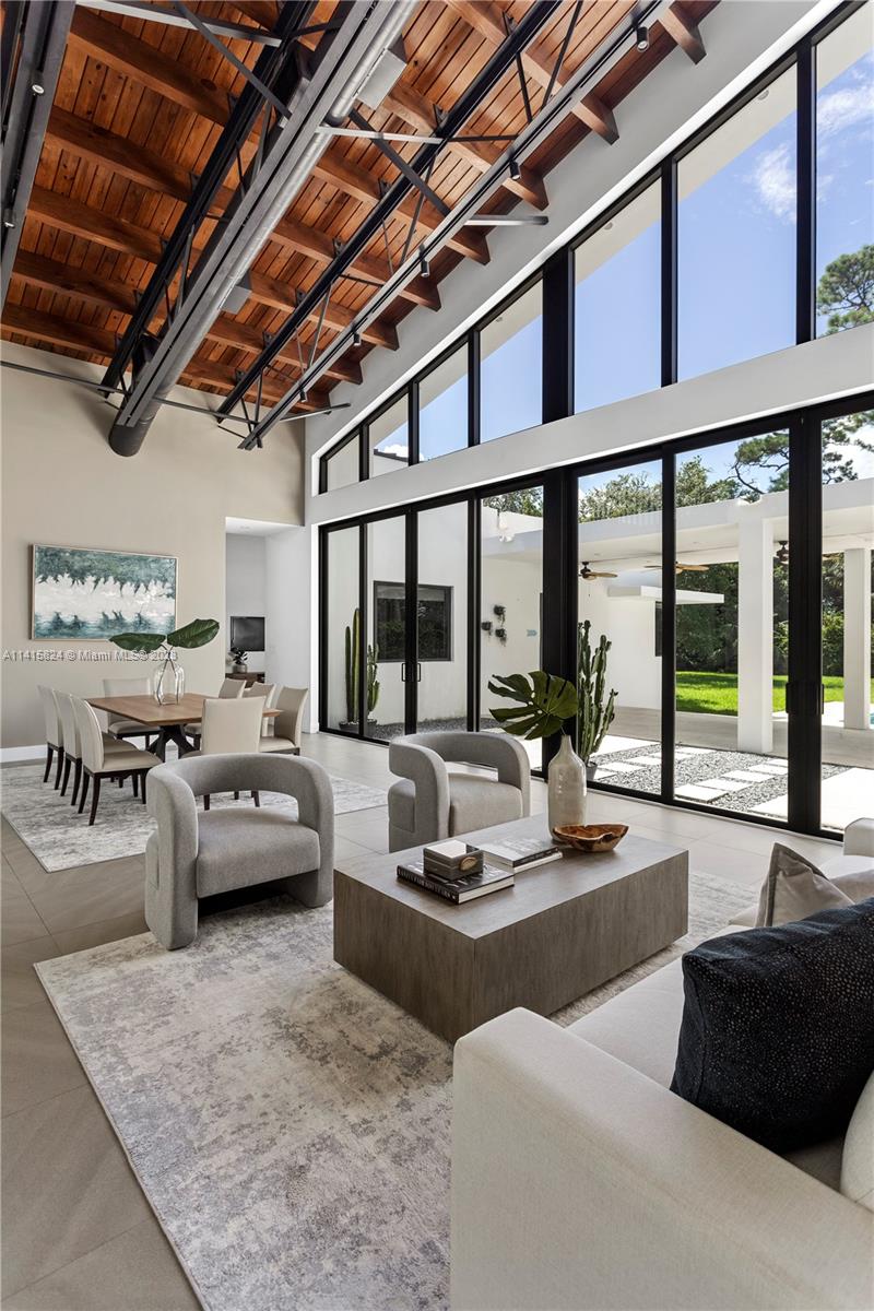 SUNSET VIEW - Residential