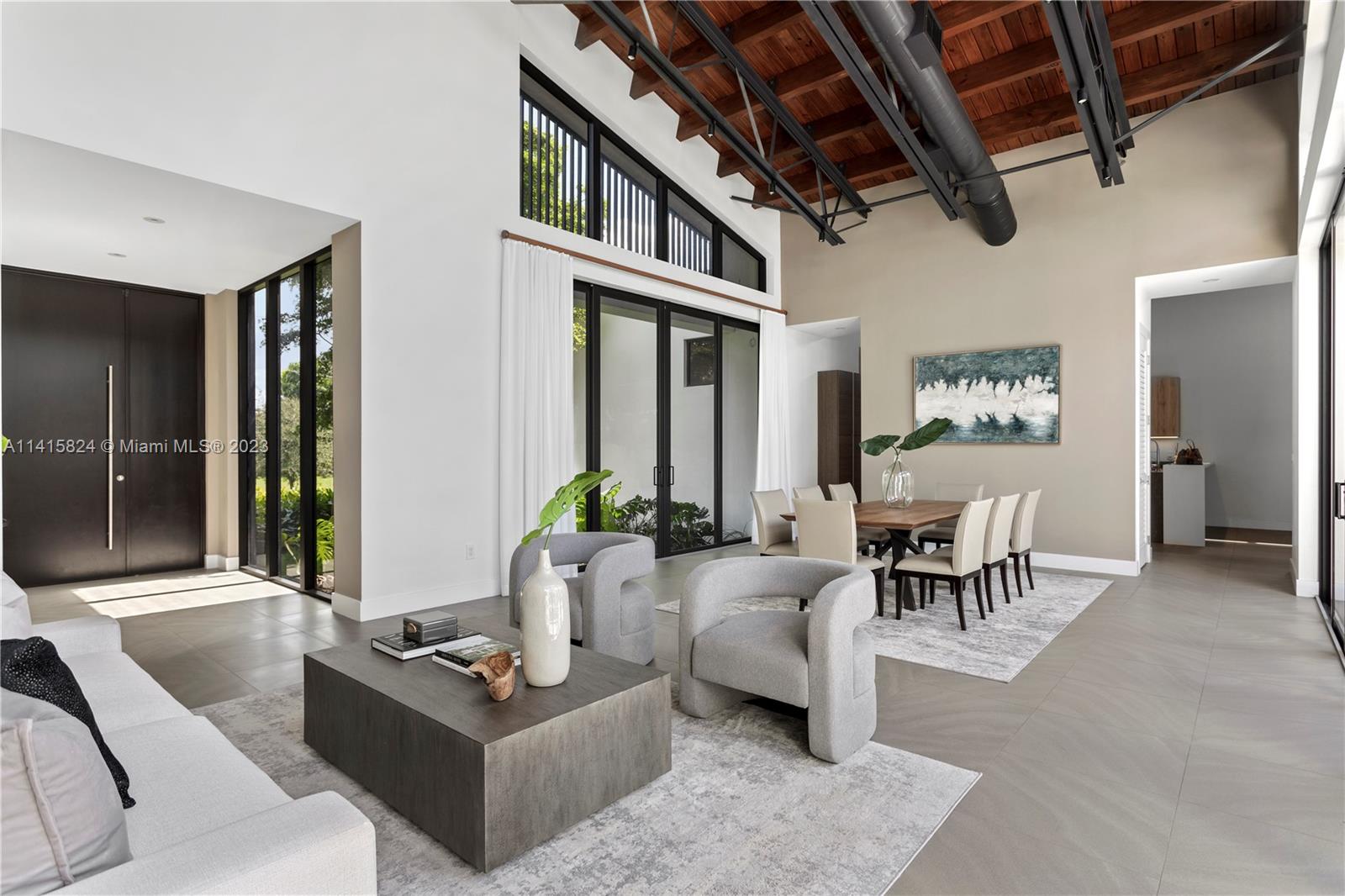 SUNSET VIEW - Residential