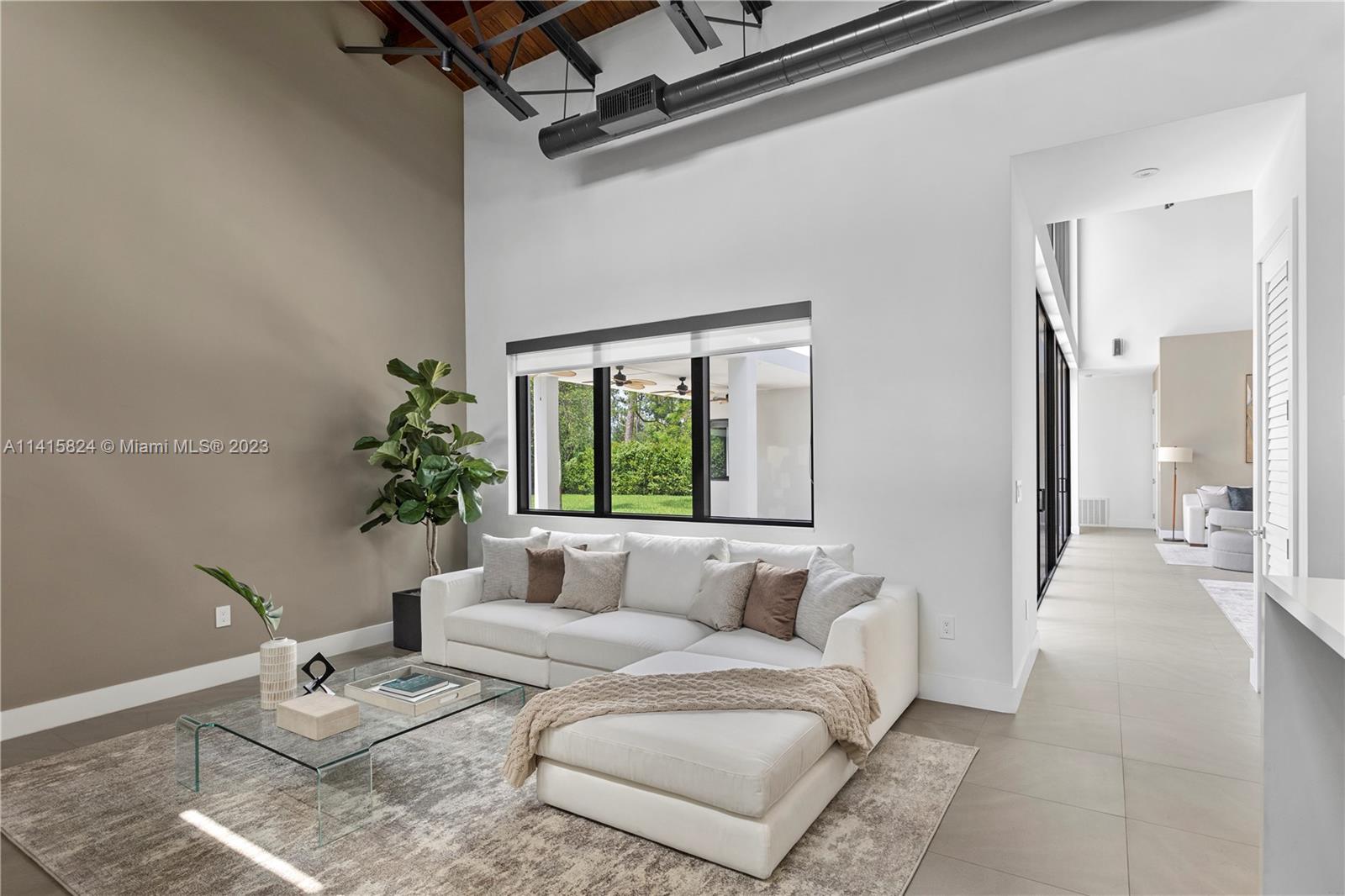 SUNSET VIEW - Residential