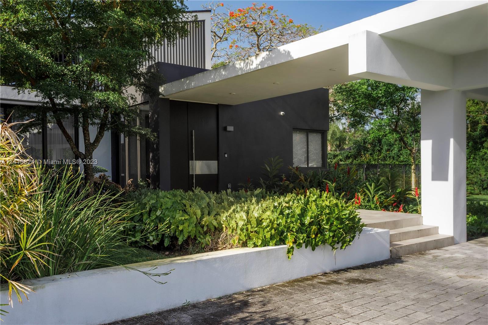 SUNSET VIEW - Residential