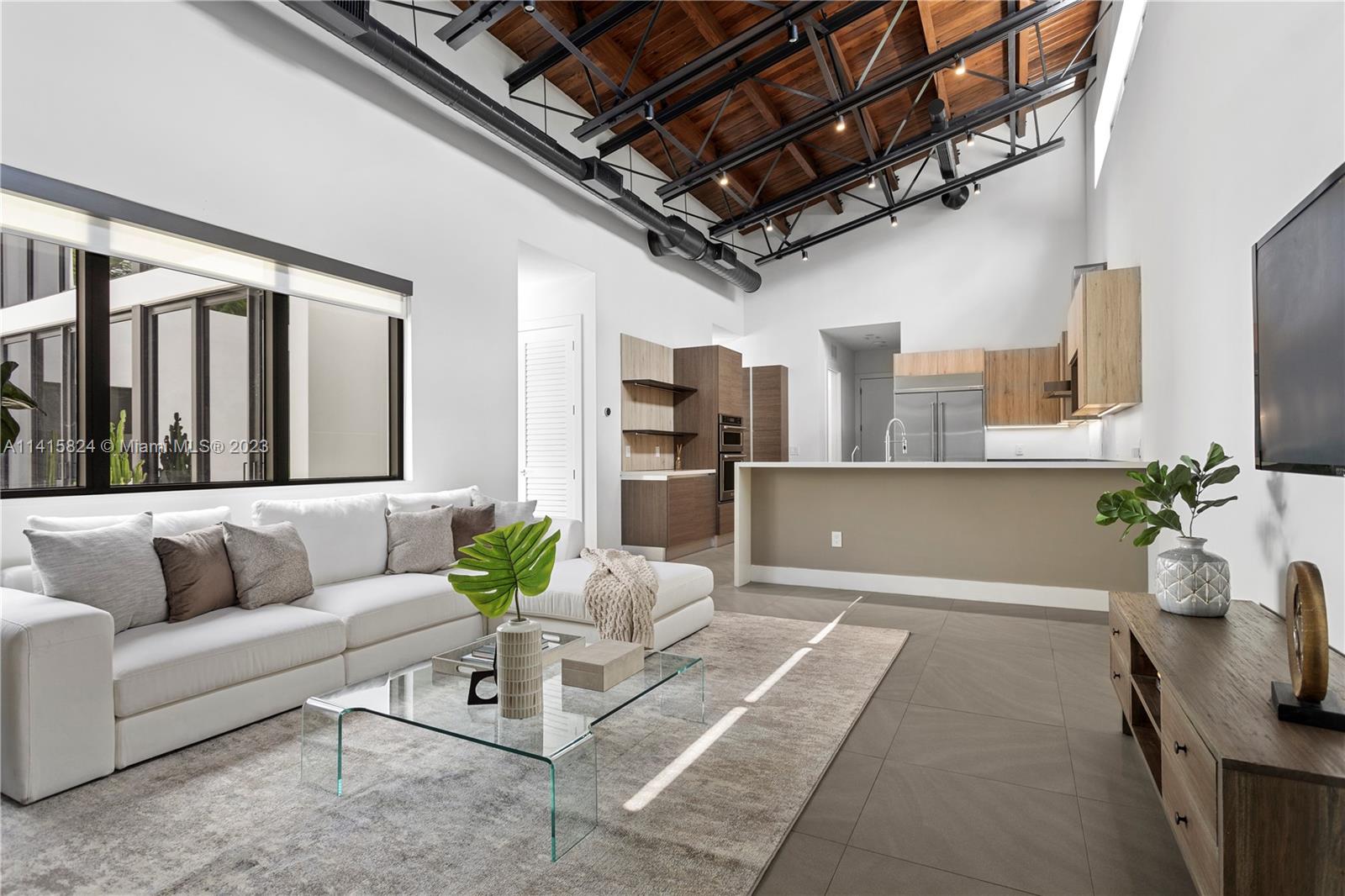 SUNSET VIEW - Residential