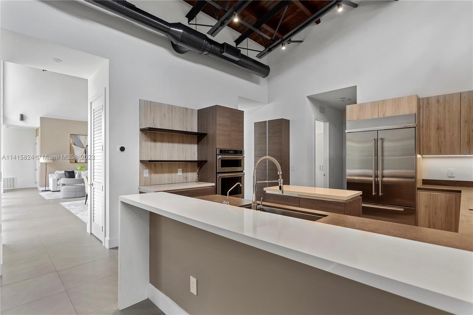 SUNSET VIEW - Residential