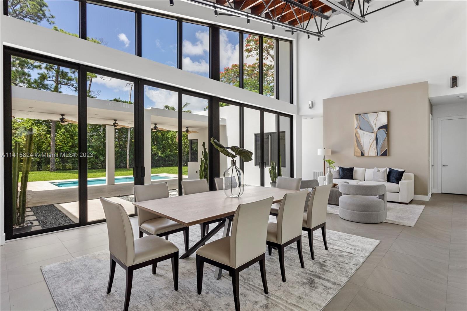 SUNSET VIEW - Residential