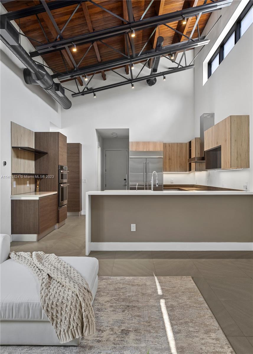 SUNSET VIEW - Residential