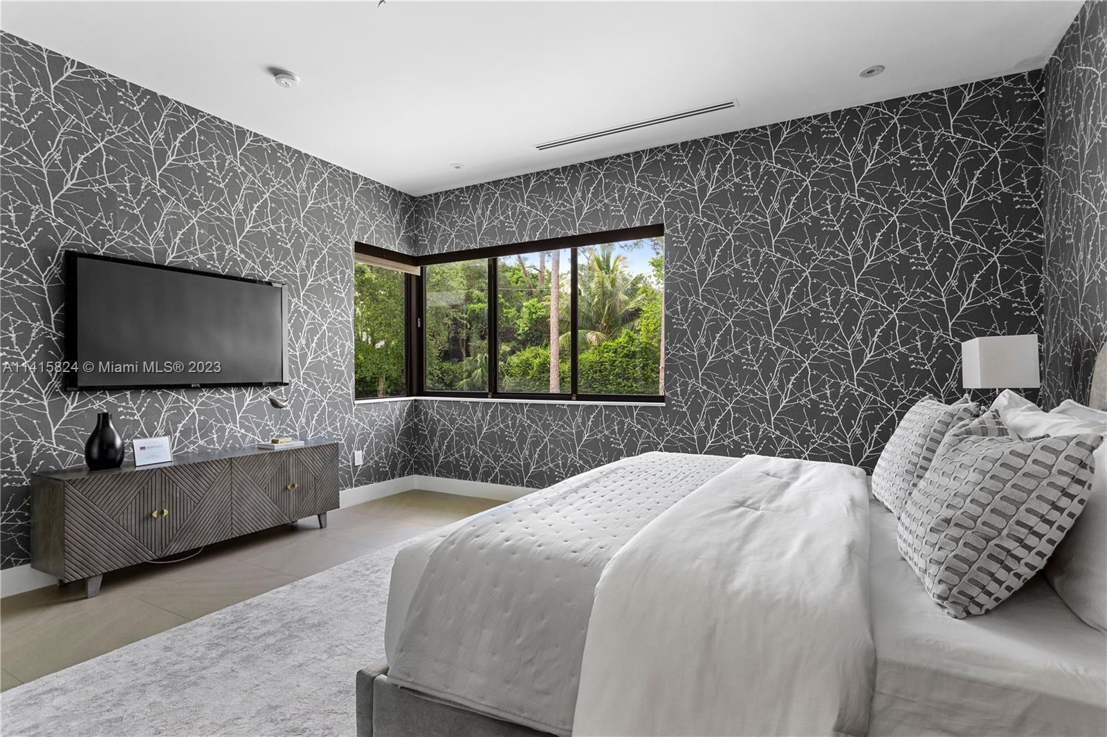 SUNSET VIEW - Residential