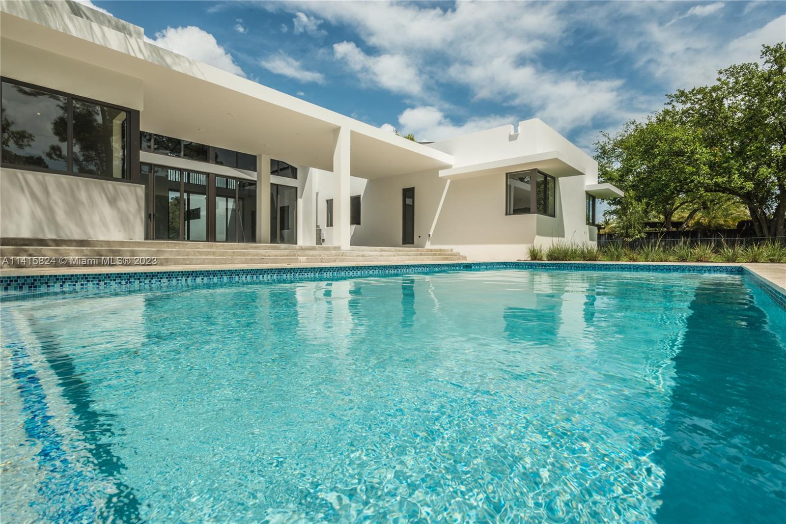 SUNSET VIEW - Residential