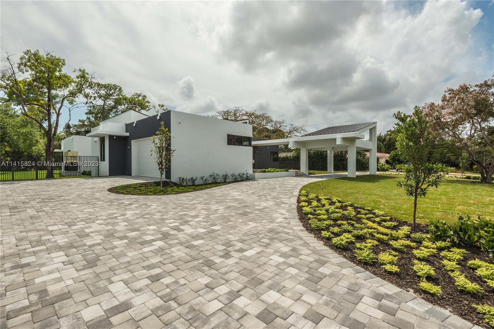 SUNSET VIEW - Residential