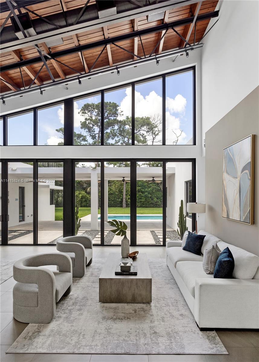 SUNSET VIEW - Residential