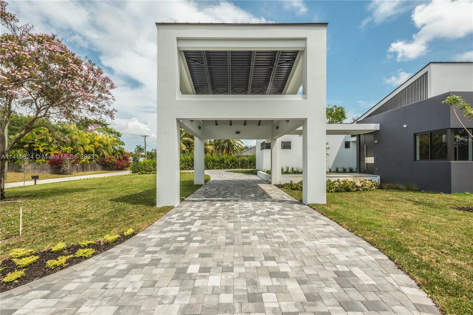 SUNSET VIEW - Residential