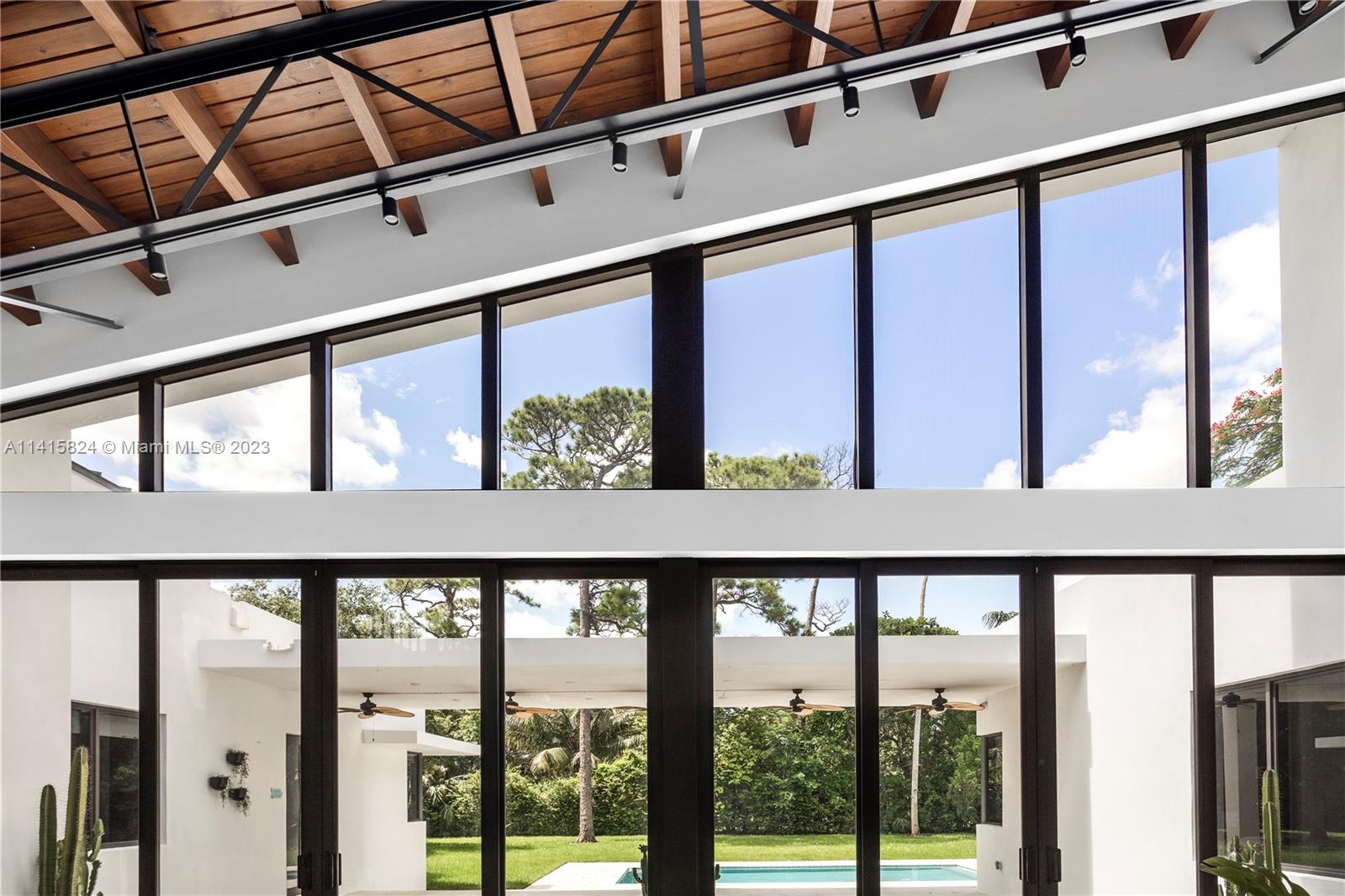 SUNSET VIEW - Residential