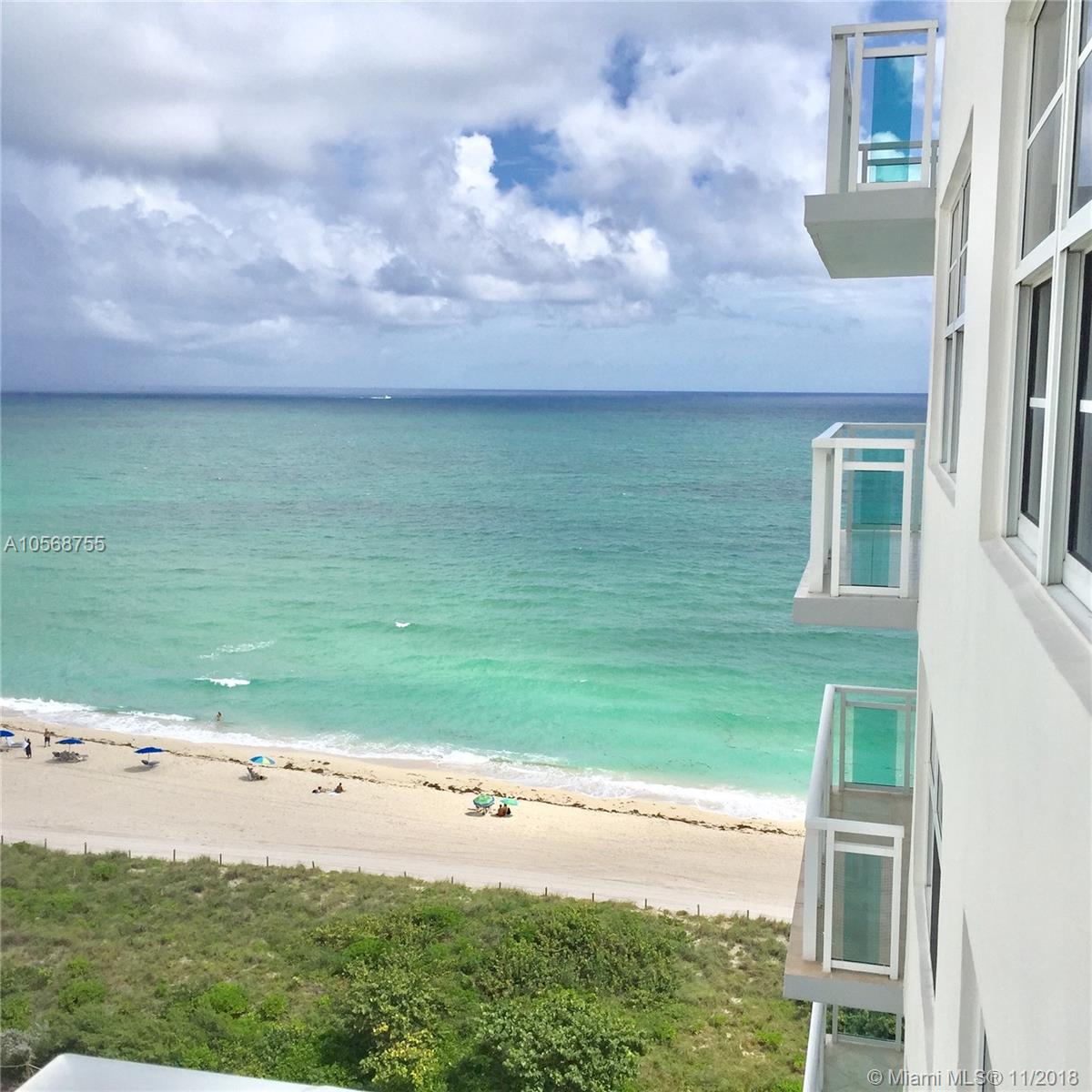 THE COLLINS CONDO - Residential Lease