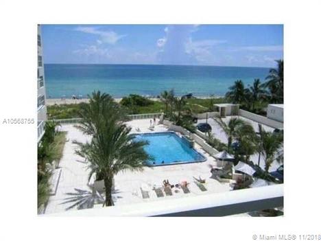 THE COLLINS CONDO - Residential Lease